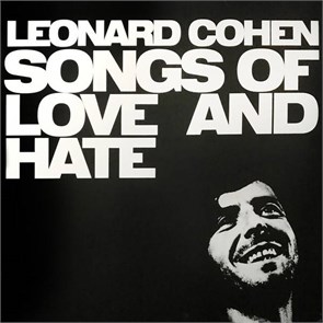 {{productViewItem.photos[photoViewList.activeNavIndex].Alt || productViewItem.photos[photoViewList.activeNavIndex].Description || 'LEONARD COHEN - SONGS OF LOVE AND HATE'}}