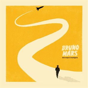 BRUNO MARS - DOO-WOPS & HOOLIGANS 075678602467