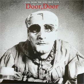 BOYS NEXT DOOR, THE - DOOR, DOOR 5054197066856