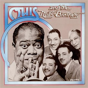 LOUIS AND THE MILLS - BROTHERS COPS 6381