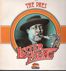 LESTER YOUNG - THE PRES 8004883840670