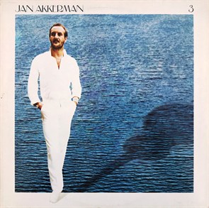 JAN AKKERMAN - JAN AKKERMAN 3 K 50664