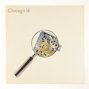CHICAGO - CHICAGO 16 K 79301