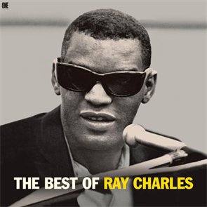 RAY CHARLES - Best Of Ray Charles (Clear) (Винил) 8435723701750