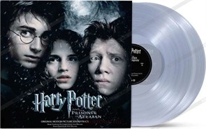OST - (WILLIAMS JOHN) HARRY POTTER AND THE PRISONER OF AZKABAN 0603497821945