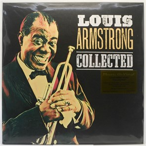 LOUIS ARMSTRONG - COLLECTED 0600753814345