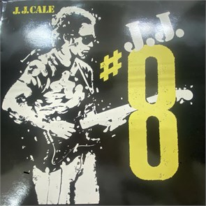 J.J. CALE - J.J. # 8 811 152-1