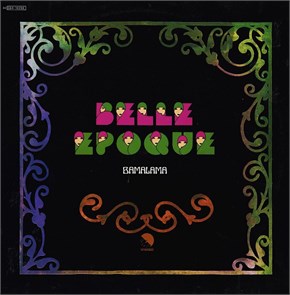 BELLE EPOQUE - BAMALAMA 3C 064-18299/A