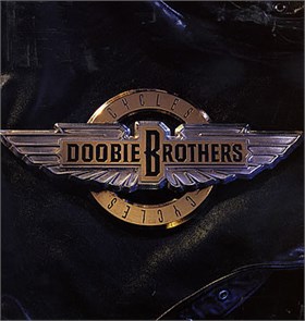DOOBIE BROTHERS, THE - CYCLES 0077779037117