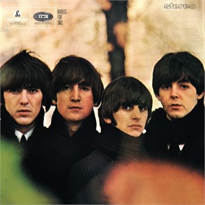 BEATLES - FOR SALE 0094638241416