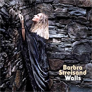 BARBRA STREISAND - WALLS 190758954912