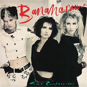 BANANARAMA - TRUE CONFESSIONS 4988005005281