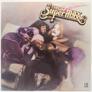SUPERMAX - FLY WITH ME 3877 46