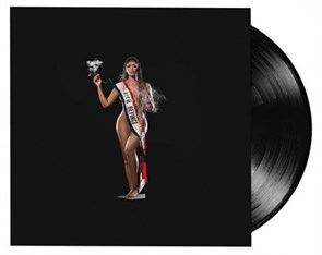 BEYONCE - ACT II BEYINCE 196588949319