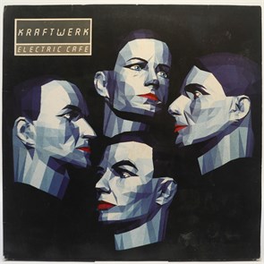 KRAFTWERK - TECHNO POP 5099996605011