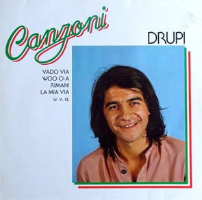 DRUPI - CANZONY 0045.011