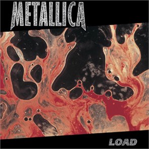 METALLICA - LOAD 856115004644