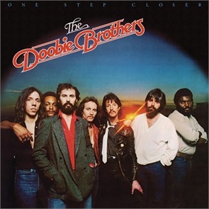 DOOBIE BROTHERS, THE - ONE STEP CLOSER K56824