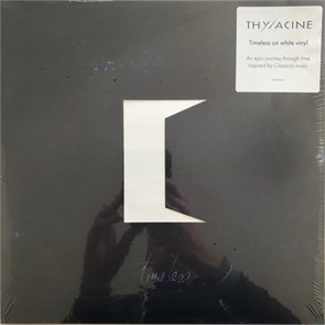THYLACINE - TIMELLESS 94397458213
