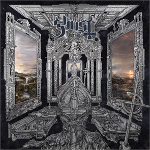 SKELETA - GHOST 602475844525