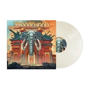 BLOODYWOOD - NU DELHI 12889