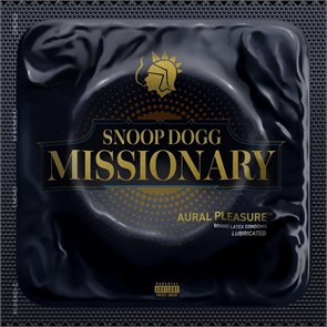 SNOOP DOGG - MISSIONARY 602475331711