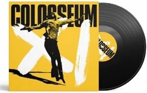 COLOSSEUM - XI 4009910149812