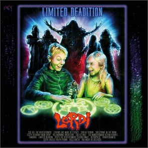 LORDI - LIMITED DEADITION 4262464732392
