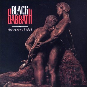 BLACK SABBATH - THE ETERNAL IDOL 4099964129120