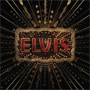 OST - ELVIS 196587457716