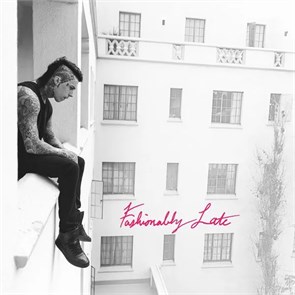FALLING - IN REVERSE 12911