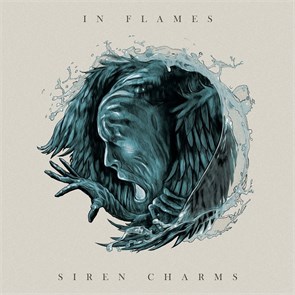 IN FLAMES - SIREN CHARMS 4065629719616