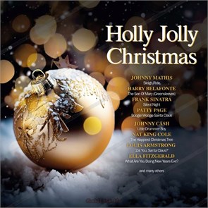 {{productViewItem.photos[photoViewList.activeNavIndex].Alt || productViewItem.photos[photoViewList.activeNavIndex].Description || 'VARIOUS ARTISTS - HOLLY JOLLY CHRISTMAS'}}