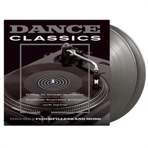 VARIOUS ARTISTS - DANCE CLASSICS VOLUME 2 8719262036277