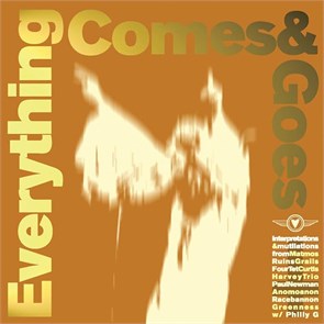 EVERYTHING COMES & GOES - A TRIBUTE TO BLACK SABBATH (2005) 656605304014