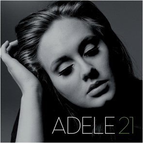 ADELE - 21 634904052010