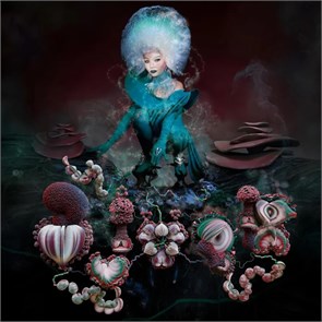 BJORK - FOSSORA 5016958101374