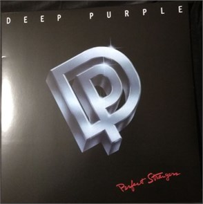 DEEP PURPLE - PERFECT STRANGERS 600753635872