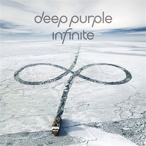 DEEP PURPLE - INFINITE 4029759147251