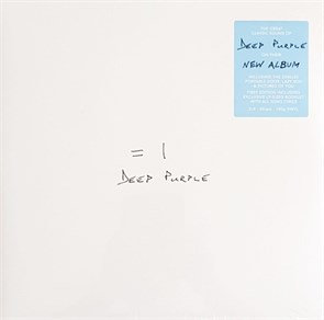 DEEP PURPLE - =I 4029759191391