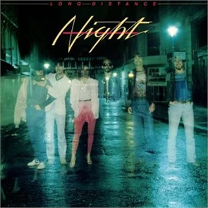 LONG DISTANCE - NIGHT K52251(P-10)