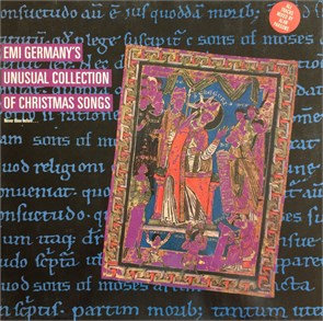 {{productViewItem.photos[photoViewList.activeNavIndex].Alt || productViewItem.photos[photoViewList.activeNavIndex].Description || 'VARIOUS ARTISTS - EMI GERMANY&#39;S UNUSUAL COLLECTION OF CHRISTMAS SONGS'}}