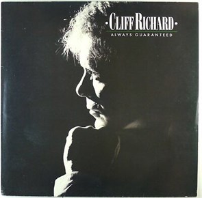 CLIFF RICHARD - ALWAYS GUARANTEED 077774670517
