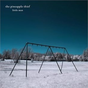 PINEAPPLE THIEF - LITTLE MAN 802644814919