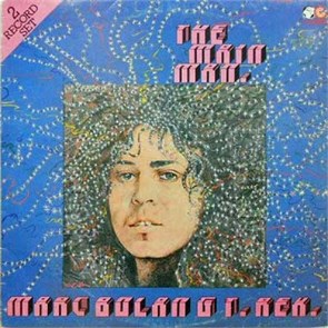 MARC BOLAN & T. REX - MAIN MAN CR 5161
