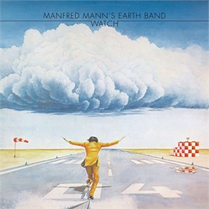 MANFRED MANN'S EARTH BAND - WATCH S 25 762 B