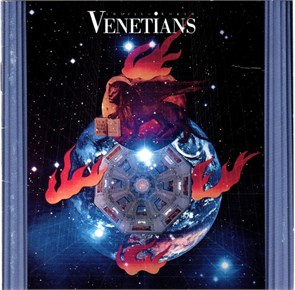 VENETIANS - AMAZING WORLD 04411-41636-1