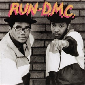 RUN - D.M.C. 196588464614
