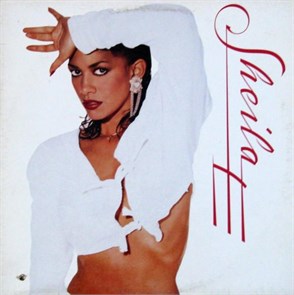SHEILA E. - SHEILA E. 07599254981