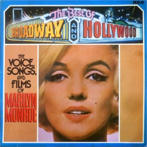 {{productViewItem.photos[photoViewList.activeNavIndex].Alt || productViewItem.photos[photoViewList.activeNavIndex].Description || 'OST - THE BEST OF BROADWAY &amp; HOLLYWOOD THE VOLCE,SONGS &amp; FILMS OF MARILYN MONROE'}}